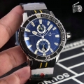 ULYSSE NARDIN時計 ユリスナルダン腕時計 高品質【送料無料】 ULYSSE NARDIN024