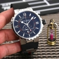 ULYSSE NARDIN時計 ユリスナルダン腕時計 高品質【送料無料】 ULYSSE NARDIN054