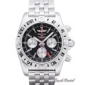 BREITLING ブライトリング 時計 クロノマット GMT【A040B56PA】 Chronomat GMT腕時計 N級品は業界で最高な品質！