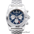 BREITLING ブライトリング 時計 クロノマット GMT【A041C34PA】 Chronomat GMT腕時計 N級品は業界で最高な品質！