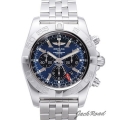 BREITLING ブライトリング 時計 クロノマット GMT【A041C35PA】 Chronomat GMT腕時計 N級品は業界で最高な品質！