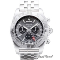 BREITLING ブライトリング 時計 クロノマット GMT【A041F56PA】 Chronomat GMT腕時計 N級品は業界で最高な品質！