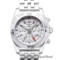 BREITLING ブライトリング 時計 クロノマット GMT【A041G19PA】 Chronomat GMT腕時計 N級品は業界で最高な品質！