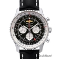 BREITLING ブライトリング 時計 ナビタイマー GMT【A044B24WBD】 Navitimer GMT腕時計 N級品は業界で最高な品質！