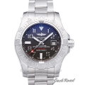 BREITLING ブライトリング 時計 アベンジャーII シーウルフ【A077F63PSS】 Avenger II Seaw腕時計 N級品は業界で最高な品質！