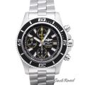BREITLING ブライトリング 時計 スーパーオーシャン クロノグラフ【A110B82PRS】 Super Ocean C腕時計 N級品は業界で最高な品質！