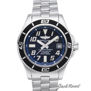 BREITLING ブライトリング 時計 スーパーオーシャン 42【A187B30PRS】 Super Ocean 42腕時計 N級品は業界で最高な品質！