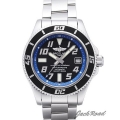 BREITLING ブライトリング 時計 スーパーオーシャン 42【A187B30PSS】 Super Ocean 42腕時計 N級品は業界で最高な品質！