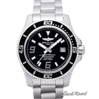 BREITLING ブライトリング 時計 スーパーオーシャン 44【A188B77PSS】 Super Ocean 44腕時計 N級品は業界で最高な品質！