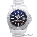 BREITLING ブライトリング 時計 アベンジャーII GMT【A329B35PSS】 Avenger II GMT腕時計 N級品は業界で最高な品質！