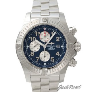 BREITLING ブライトリング 時計 スーパーアベンジャー【A337C15PRS】 Super Avenger腕時計 N級品は業界で最高な品質！