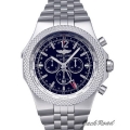 BREITLING ブライトリング 時計 ベントレー GMT【A476B19SGS】 Bentley GMT腕時計 N級品は業界で最高な品質！