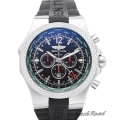 BREITLING ブライトリング 時計 ベントレー GMT ブリティッシュ レーシング【A476BGRMRC】 Bentle腕時計 N級品は業界で最高な品質！
