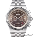 BREITLING ブライトリング 時計 ベントレー GMT【A476Q54SGS】 Bentley GMT腕時計 N級品は業界で最高な品質！