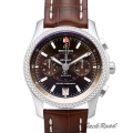 BREITLING ブライトリング 時計 ベントレー マークVI【P266Q29WBA】 Bentley Mark VI腕時計 N級品は業界で最高な品質！