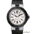 BVLGARI ブルガリ ディアゴノ アルミニウム【AL44TAVD】 Diagono Alminium腕時計 N級品は業界で最高な品質！