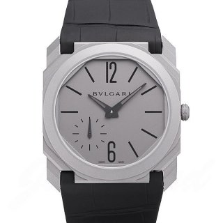 BVLGARI ブルガリ オクト フィニッシモ【BGO40C14TLXTAUTO】 Octo Finissimo腕時計 N級品は業界で最高な品質！
