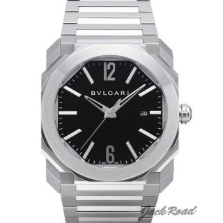 BVLGARI ブルガリ オクト【BGO41BSSD】 Octo腕時計 N級品は業界で最高な品質！