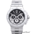 BVLGARI ブルガリ ディアゴノ キャリブロ 303 クロノグラフ【DG42BSSDCH】 Diagono Calibro腕時計 N級品は業界で最高な品質！