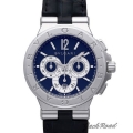 BVLGARI ブルガリ ディアゴノ キャリブロ 303 クロノグラフ リミテッド【DG42C3SLDCH】 Diagono 腕時計 N級品は業界で最高な品質！