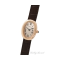 CARTIER カルティエ時計 ベニュワール【W1544956】 Baignoire腕時計 N級品は業界で最高な品質！