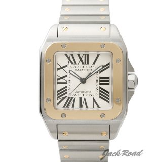 CARTIER カルティエ時計 サントス100【W200728G】 Santos 100腕時計 N級品は業界で最高な品質！