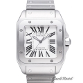 CARTIER カルティエ時計 サントス100【W200737G】 Santos100腕時計 N級品は業界で最高な品質！