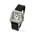 CARTIER カルティエ時計 サントス100 MMサイズ【W20106X8】 Santos 100 MM size腕時計 N級品は業界で最高な品質！