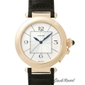 CARTIER カルティエ時計 パシャ42mm【W3019351】 Pasha42mm腕時計 N級品は業界で最高な品質！