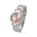 CARTIER カルティエ時計 パシャC【W31075M7】 Pasha C腕時計 N級品は業界で最高な品質！