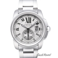 CARTIER カルティエ時計 カリブル ドゥ カルティエ【W7100015】 Calibre de Cartier腕時計 N級品は業界で最高な品質！