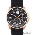 CARTIER カルティエ時計 カリブル ドゥ カルティエ ダイバー【W7100052】 Calibre de Cartier腕時計 N級品は業界で最高な品質！