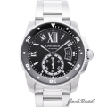 CARTIER カルティエ時計 カリブル ドゥ カルティエ ダイバー【W7100057】 Calibre de Cartier腕時計 N級品は業界で最高な品質！