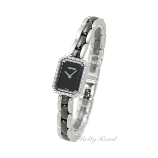 CHANEL シャネル時計 プルミエール【H2163】 Premiere腕時計 N級品は業界で最高な品質！