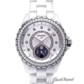 CHANEL シャネル時計 J12 ファーズ ドゥ リュヌ【H3405】 J12 Phase De Lune腕時計 N級品は業界で最高な品質！