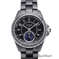 CHANEL シャネル時計 J12 ムーンフェイズ【H3406】 J12 Moon Phase腕時計 N級品は業界で最高な品質！