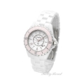 CHANEL シャネル時計 J12 ソフトピンク【H4467】 J12 soft pink腕時計 N級品は業界で最高な品質！