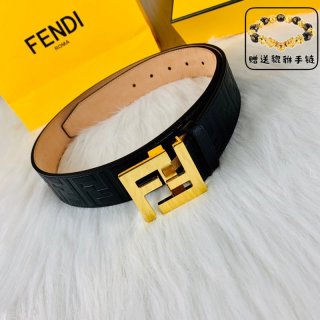 大人気ブランド FENDI ベルト 男性用 高品質ベルト FD-Belt048