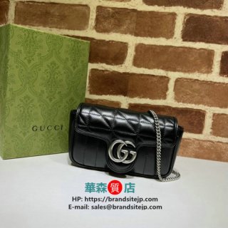 GUCCI グッチ財布 メンズ レディース 財布【新品 最高品質】476433d