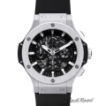HUBLOT ウブロ ビッグバン アエロバン【311.SX.1170.RX】 Big Bang Aero Bang Steel腕時計 N級品は業界で最高な品質！