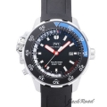IWC アクアタイマー ディープII【IW354702】 Aquatimer Deep Two腕時計 N級品は業界で最高な品質！