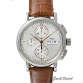 IWC ポートフィノ クロノグラフ【IW378302】 Portfino Chronograph腕時計 N級品は業界で最高な品質！