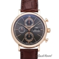 IWC ポートフィノ クロノグラフ【IW391021】 Portfino Chronograph腕時計 N級品は業界で最高な品質！