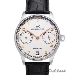 IWC ポルトギーゼ オートマティック 7デイズ【IW500114】 Portuguese Automatic 7days腕時計 N級品は業界で最高な品質！