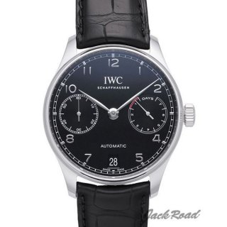 IWC ポルトギーゼ オートマティック 7デイズ【IW500703】 Portuguese Automatic 7days腕時計 N級品は業界で最高な品質！