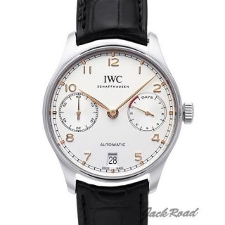 IWC ポルトギーゼ オートマティック 7デイズ【IW500704】 Portuguese Automatic 7days腕時計 N級品は業界で最高な品質！