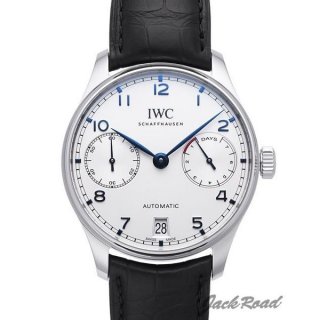 IWC ポルトギーゼ オートマティック 7デイズ【IW500705】 Portuguese Automatic 7days腕時計 N級品は業界で最高な品質！