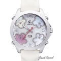 Jacob&co ジェイコブ 5タイムゾーン【JCATH10】 Five Time Zone腕時計 N級品は業界で最高な品質！