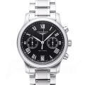 LONGINES ロンジン時計 マスターコレクション クロノグラフ【L2.669.4.51.6】 Master Collect腕時計 N級品は業界で最高な品質！