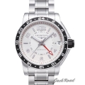 LONGINES ロンジン時計 スポーツ アドミラル GMT【L3.668.4.76.6】 Sports Admiral GM腕時計 N級品は業界で最高な品質！